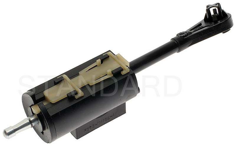 Standard ignition clutch pedal position switch... ns-146