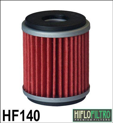 Hiflo oil filter yamaha yz450f 2009-2013