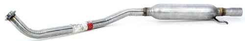 Walker exhaust 55349 exhaust resonator-exhaust resonator pipe