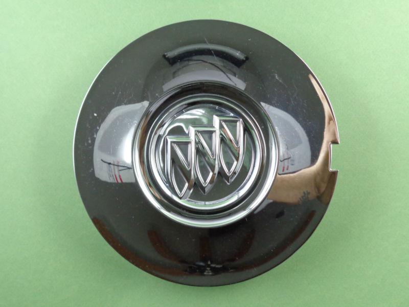 08-10 buick enclave wheel center cap hubcap oem 9597105 chrome c13-e540