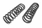 Acdelco 45h0001 front heavy duty coil springs