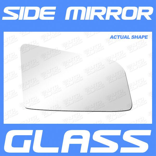 New mirror glass replacement right passenger side 1982-1989 buick skyhawk r/h