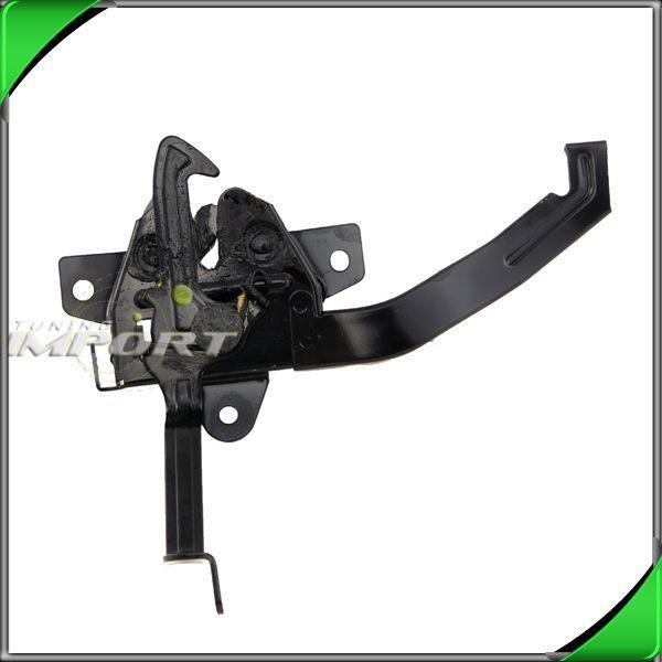 Fit 2001-2003 hyundai elantra steel hood hinge bracket mount support replacement