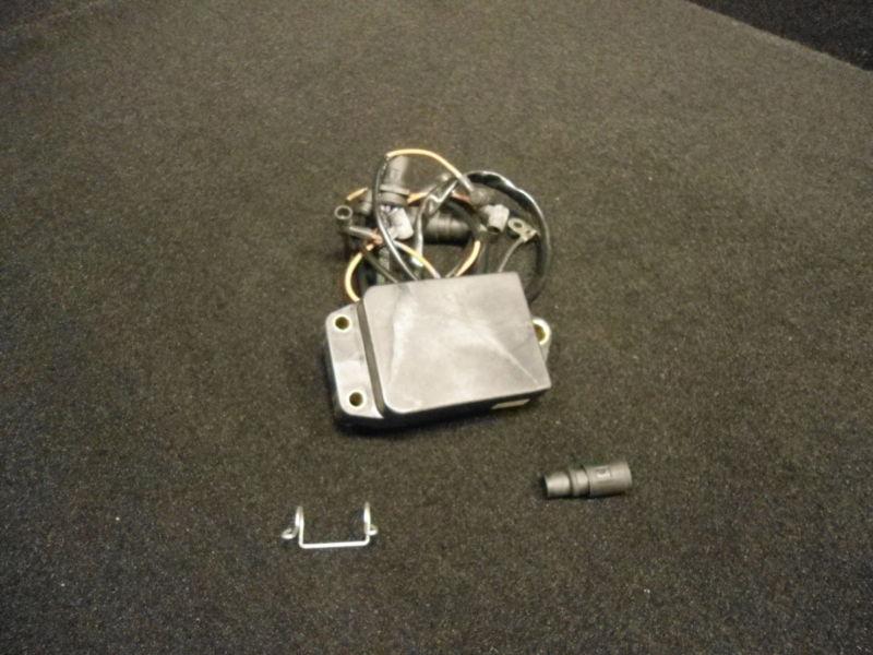 #584044, #0584044 power pack johnson/evinrude/omc 1990/1991 150/175hp outboard 3