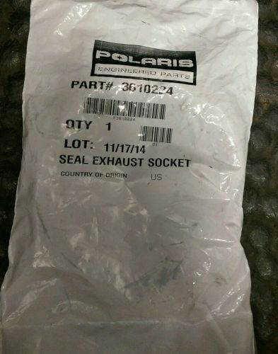 Polaris exhaust gasket 3610224