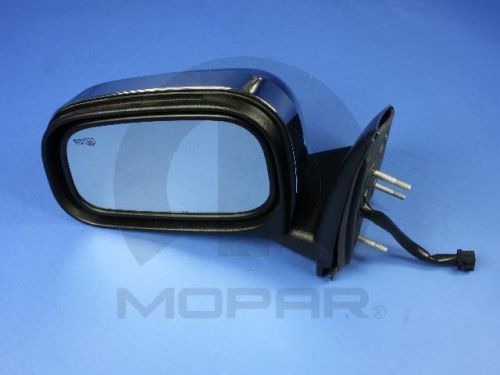 55078075ak mirror-outside rearview (chrysler)