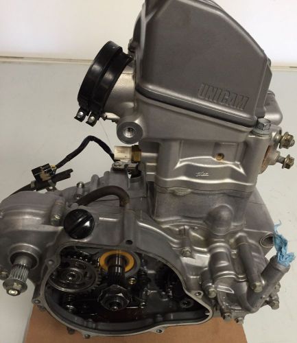 2010-2013 honda crf250r crf250 crf tlr motor engine complete detailed pictures!