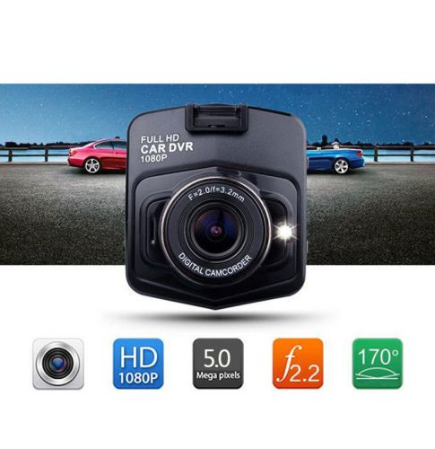 2.4&#034; full 1080p hd car dvr video recorder vehicle camera dash cam g-sensor night