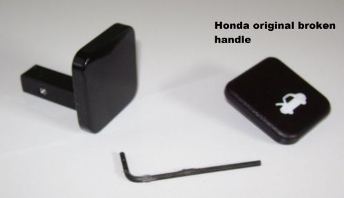 Honda ridegeline 2006-2014 hood latch cable repair kit,hood handle