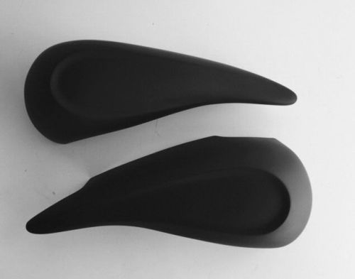 2008-2014 harley davidson stretched gas tank covers