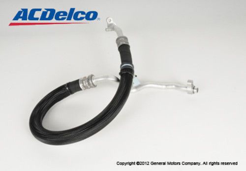 Acdelco 15-34051 compressor hose assembly