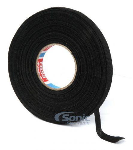 3/8&#034; interior tesa tape single roll (mobile solutions tes-int-3/8)
