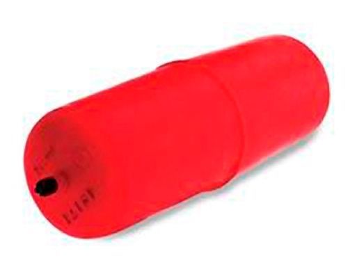 Air lift 81260 red cylinder type replacment air spring