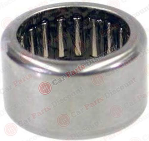 New ina needle bearing for adjusting pulley base plate, 12 31 1 713 153