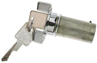 Smp/standard us-66l switch, ignition lock & tumbler-lock, tumbler & key