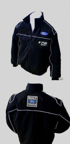 Ford  f750 super duty quality jacket