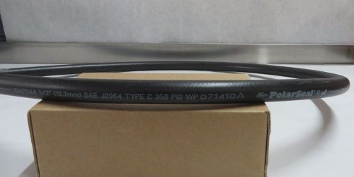 Gates polarseal air conditioning hose 5 ft 1/2&#034; 10ac 134a