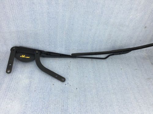01-03 mercedes benz c240 front right windshield wiper assembly 2038201944
