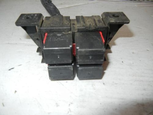 99 ford mustang electrical relay 31702