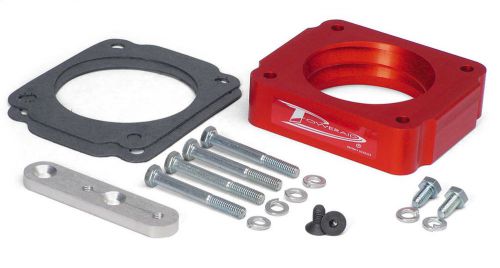 Airaid 400-524 poweraid; throttle body spacer fits 99-04 mustang