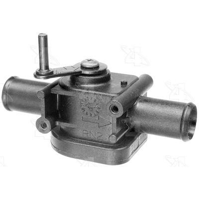 Four seasons 74649 heater control valve-hvac heater control valve