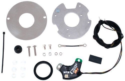 Crane cams 750-1700 xr-i ignition system for ford