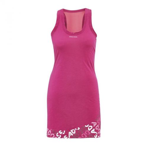 Sea-doo womens pink breeze dress 2863580436 size medium new