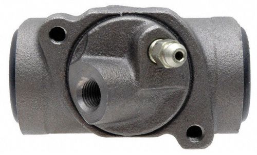 Raybestos wc37112 professional grade drum brake wheel cylinder