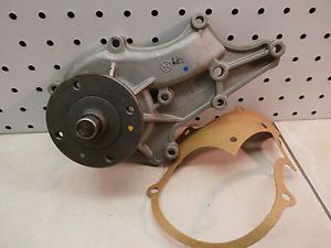 57-1008 engine water pump, cardone, import, remanufactured, free us ship