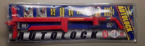 Original unbreakable autolock #1440 - as seen on tv! - never used!