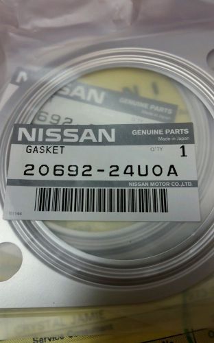 Infinti and nissan exhaust gasket 20692-24u0a