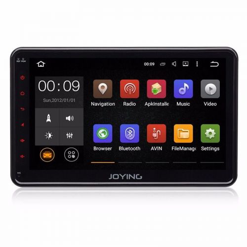 1024*600 quad core android 5.1.1 10.1&#039;&#039;  2 din car gps radio stereo nav wifi rds