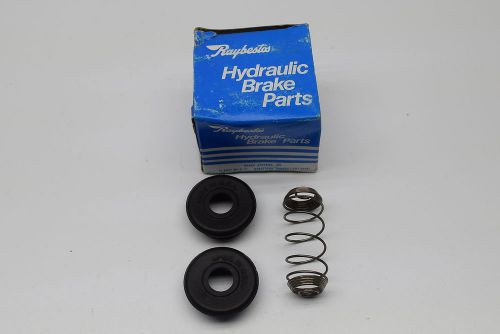 Raybestos wheel cylinder repair kit wk652 fits: 1978 - 1979 volkswagen beetle