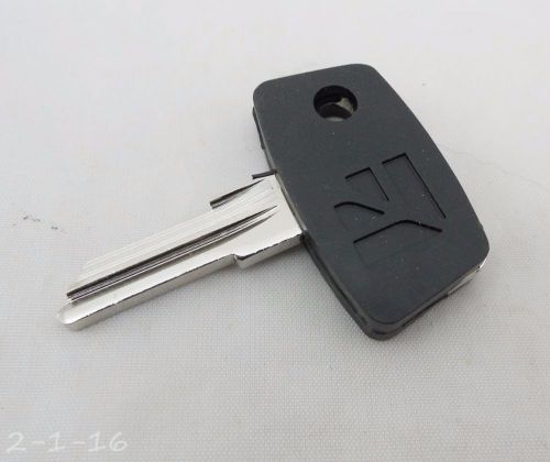 New s3547-1 cessna blank key