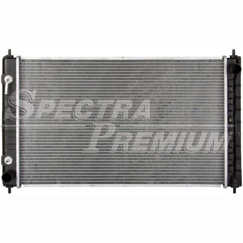 Spectra premium industries inc cu2988 radiator