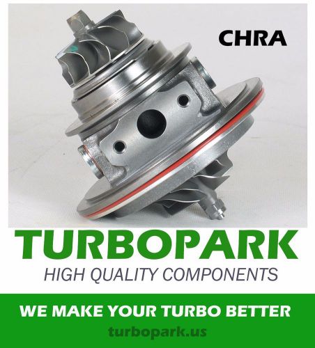 New turbo cartridge chra for k03 turbos vw passat audi a3 a4 2.0tfsi 53037100526