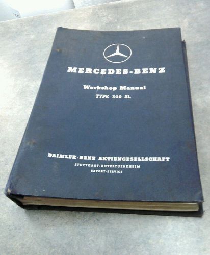 mercedes benz mb140d workshop  manuals