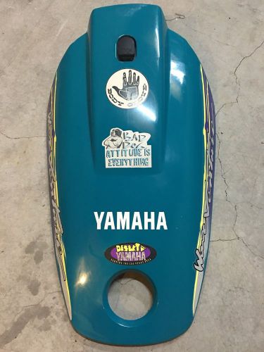 Yamaha wave venture hood 700 760 1100 mint condition