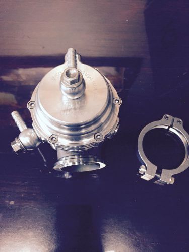 Tial 38 mm wastegate