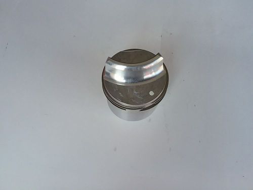Piston for a mercury outboard motor 774-9137a14 .030 oversize