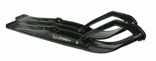 C&amp;a pro razor rz skis black 0320-7702