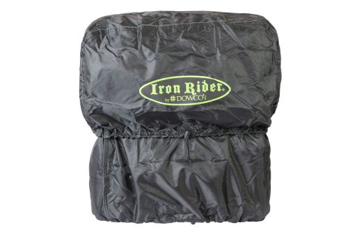 Dowco iron rider universal rain hood black (50149-00)