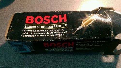 Bosch oxygen sensor - 13 231