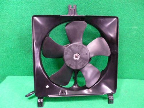 Suzuki alto 2004 electric fan [1667650]