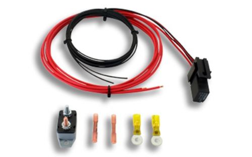 Aem 20 amp relay wiring kit  30-2062