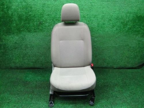 Daihatsu mira-es 2011 driver seat [4370500]