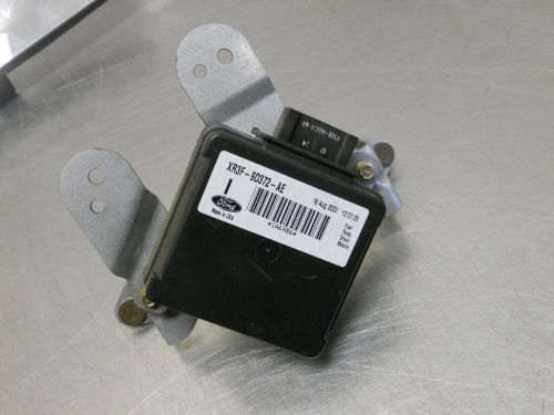 2003 ford mustang gt pats fuel pump driver module