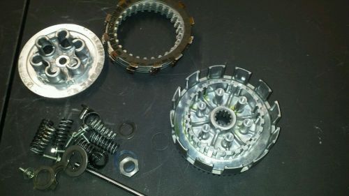 1984 honda cr250 cr 250 complete clutch assembly