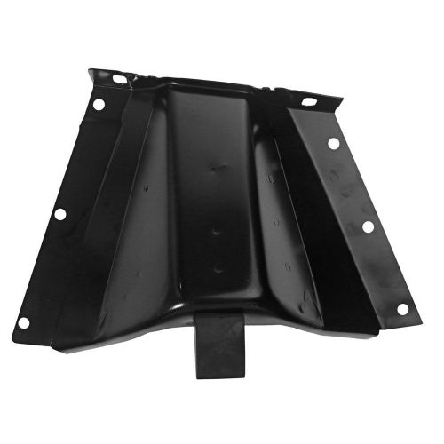 3630g mustang dynacorn shock tower cover outer passenger side 1965-1966 | cj pon