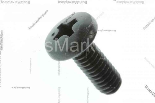 Yamaha 704-48282-00-00 screw